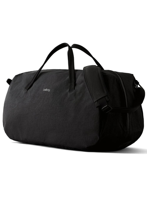 Torba podróżna Bellroy Venture Ready Duffel 40 l - black
