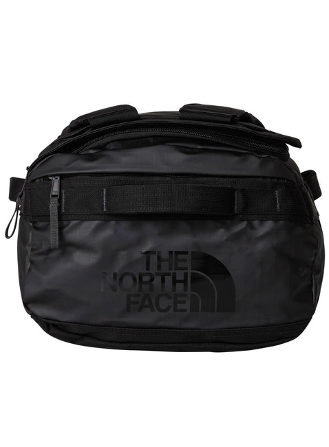 Plecak / torba podróżna The North Face Base Camp Voyager Duffel 32 l - tnf black / asphalt grey