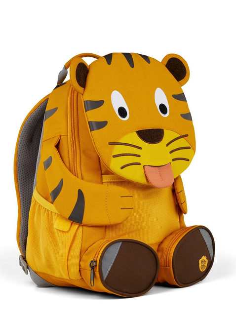 Plecak dziecięcy Affenzahn Large Friend - tiger