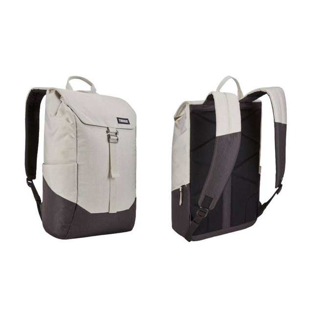 Plecak do miasta Thule Lithos 16 l - concrete