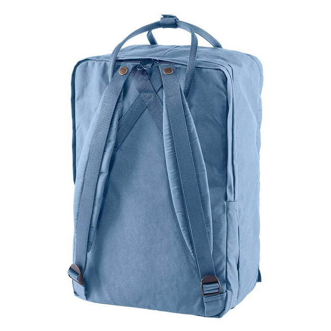 Plecak Fjallraven Kanken Laptop 17 - blue ridge