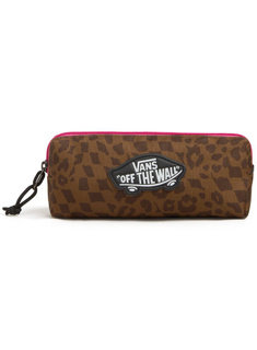 Piórnik szkolny Vans Old Skool Pencil Pouch - dachshund brown