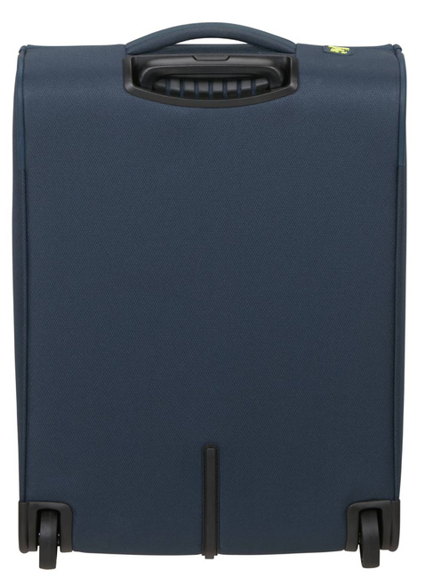 Walizka kabinowa American Tourister Wanderlite Upright S - dark navy