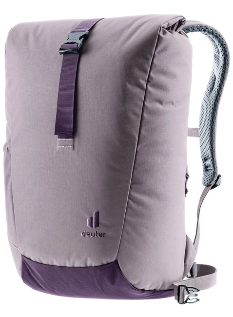 Plecak miejski Deuter StepOut 22 - lavender / purple