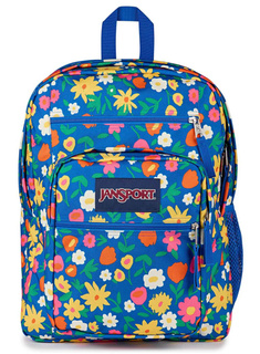 Plecak na laptopa JanSport Big Student - flower market