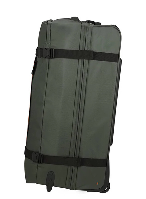 Torba podróżna American Tourister Urban Track Duffle L - dark khaki