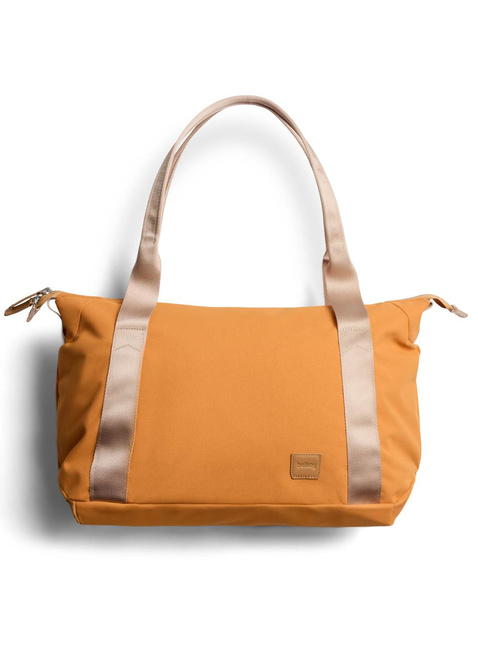 Torba miejska Bellroy Classic Tote - butterscotch