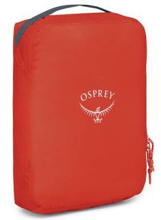 Pokrowiec na ubranie Osprey Packing Cube M - mars orange