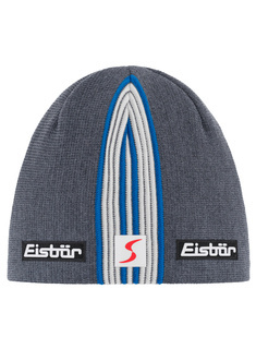 Czapka zimowa Eisbar Ingemar 2.0 XL SP - dark grey