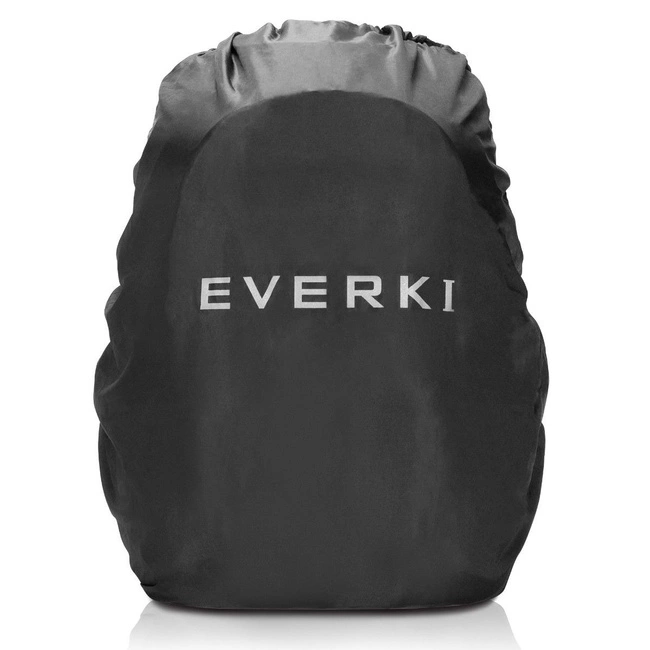 Plecak na laptopa Everki Concept II - black