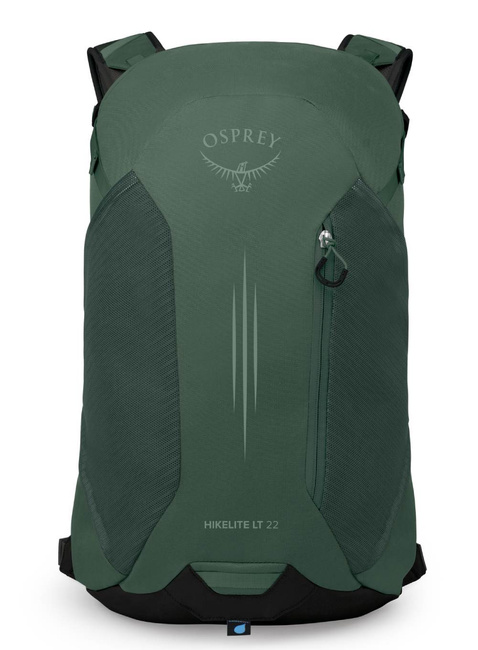 Plecak trekkingowy Osprey Hikelite LT 22 - tundra green