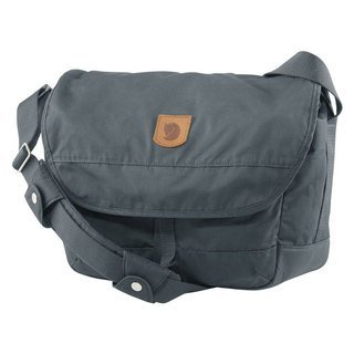 Torba na ramię Fjallraven Greenland Shoulder Bag - dusk