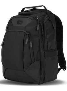 Plecak na laptopa 16" Ogio Renegade DNA - black
