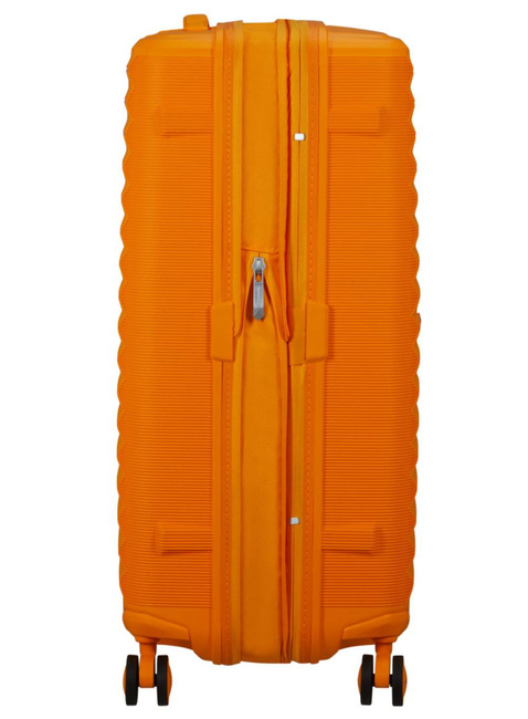 Walizka średnia American Tourister FastForward - radiant orange