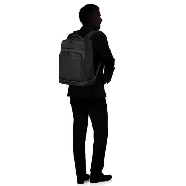 Plecak na laptopa 17,3" Samsonite Mysight - black