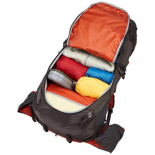 Plecak podróżny Thule Versant 50 l - asphalt grey