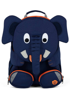 Plecak dziecięcy Affenzahn Large Friend - elephant