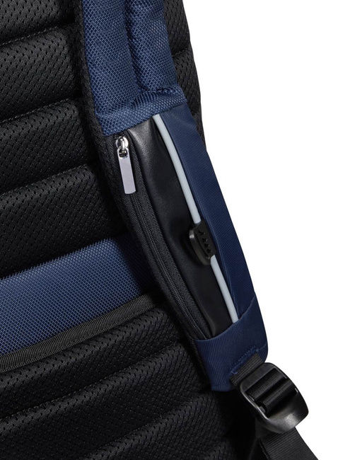 Plecak na laptopa Samsonite Spectrolite 3.0 Backpack 17,3" Exp - deep blue