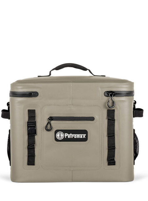 Torba izolowana Petromax Cooler Bag 22 l - sand