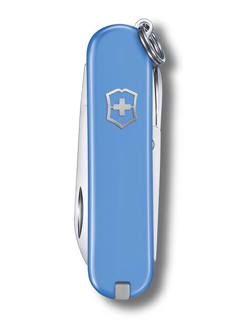 Kompaktowy scyzoryk Victorinox Classic SD - summer rain