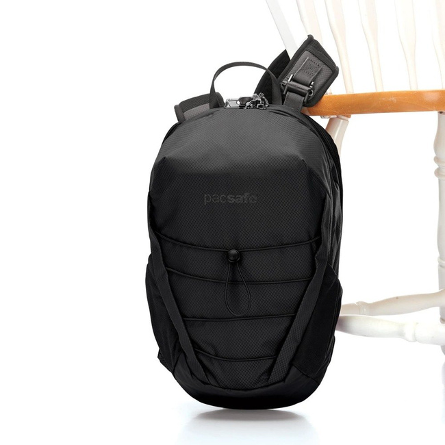 Plecak antykradzieżowy Pacsafe Venturesafe X12 - Python Green