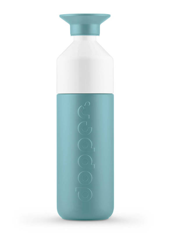 bottlenose blue