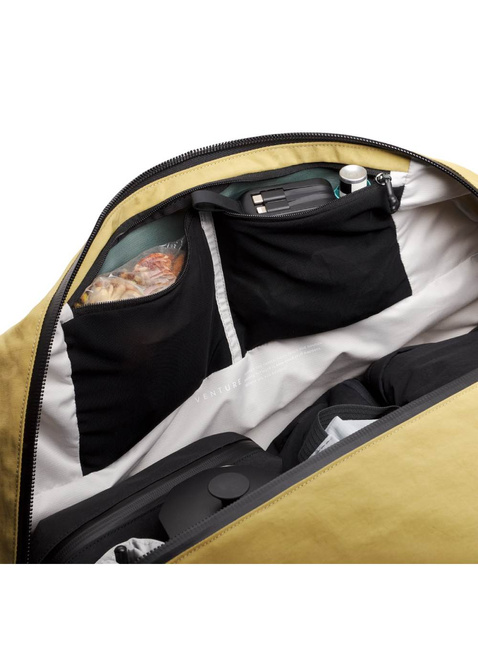 Torba podróżna Bellroy Venture Ready Duffel 55 l - safari