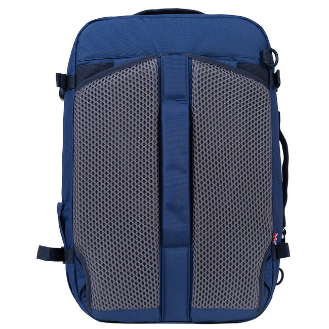 Plecak torba podręczna CabinZero Classic Plus 42 l - navy