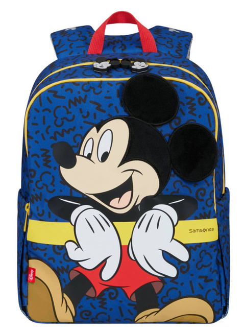 Plecak dziecięcy Samsonite Daydream Disney - Mickey happy