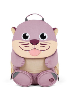 Plecak dziecięcy Affenzahn Large Friend - otter