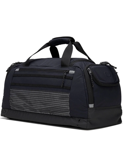 Torba sportowa 2w1 Ogio Fitness 35 l - black