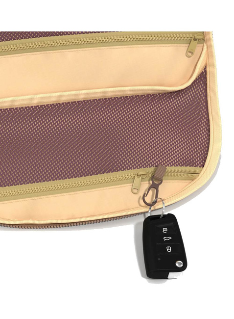 Plecak torba podręczna CabinZero ADV 32 l - moonstone