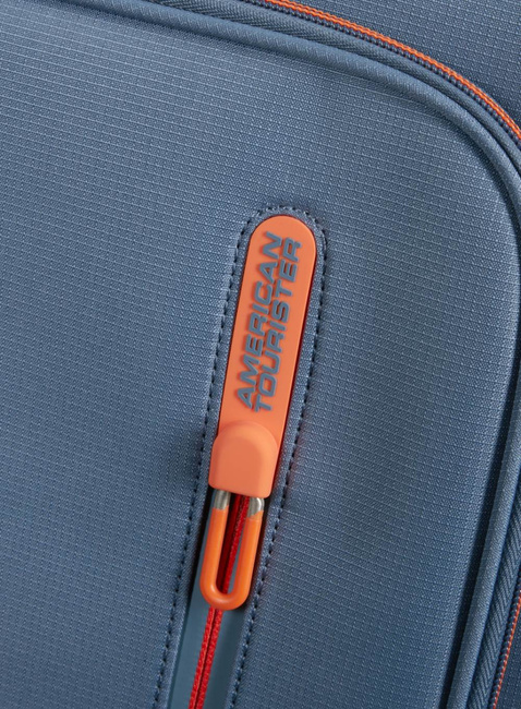 Walizka duża American Tourister Cloudrider EXP - stone blue