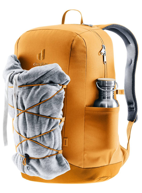 Plecak codzienny Deuter Gogo - amber / maple