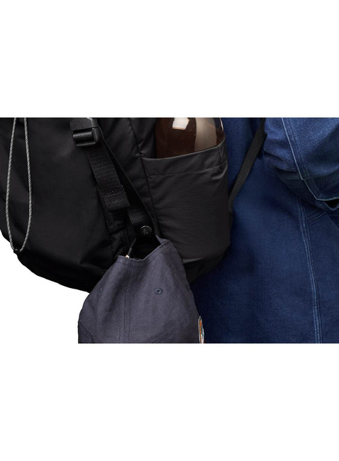 Plecak miejski Bellroy Cinch Backpack - black