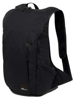 Plecak damski Jack Wolfskin Waimea - black