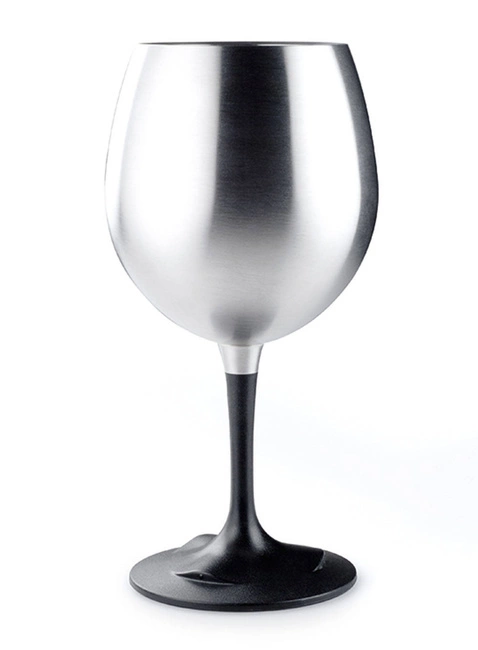 Kieliszek składany na czerwone wino GSI OUTDOORS Nesting Red Wine Glass