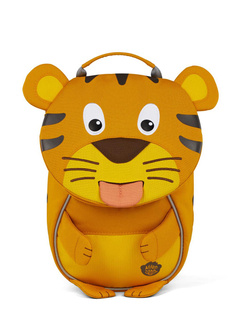 Plecak dziecięcy Affenzahn Small Friend - tiger