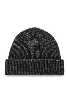 Czapka damska Vans Core Basic Beanie - black / marshmallow