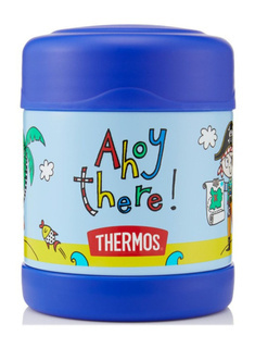 Termos dziecięcy na jedzenie Thermos FUNtainer - pirat