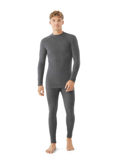 Bielizna męska termoaktywna Viking Shuter Man Merino Set - szary