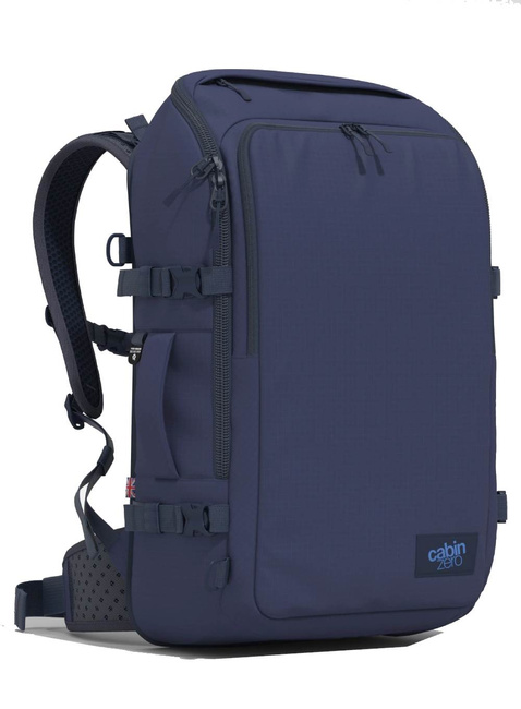 Plecak torba podręczna CabinZero ADV Pro 42 l - galaxy