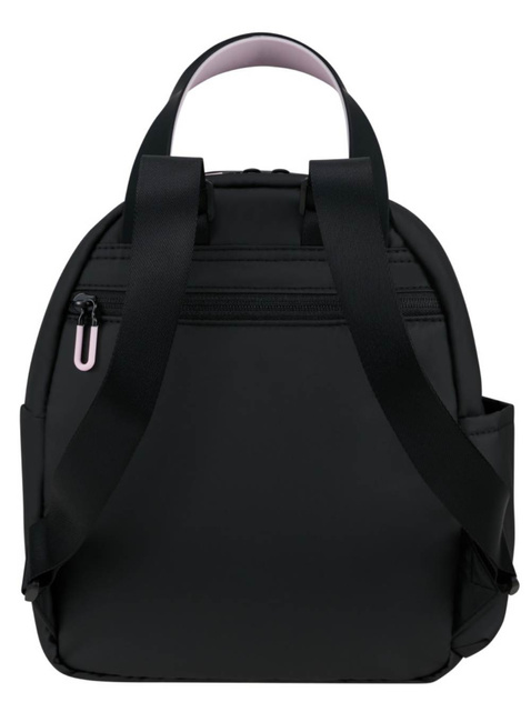 Plecak damski American Tourister PuffyPop Backpack S - black