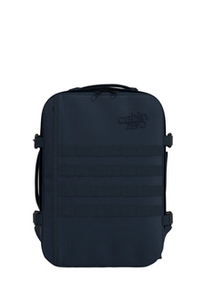 Plecak 2w1 podręczny miejski CabinZero Military 28 l - navy
