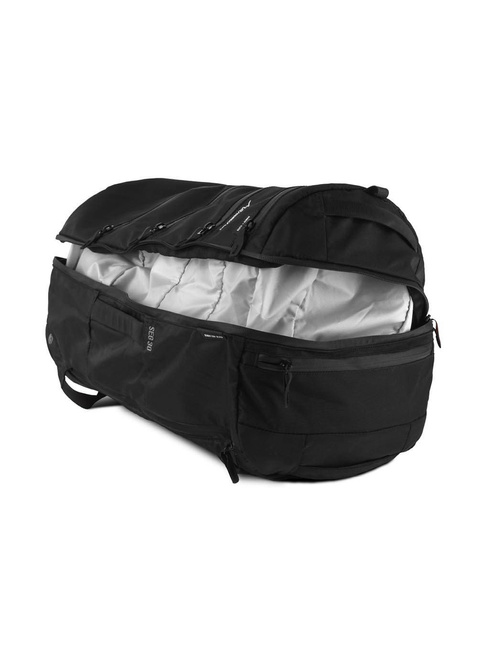 Plecak podróżny miejski Matador SEG30 Segmented Backpack - charcoal