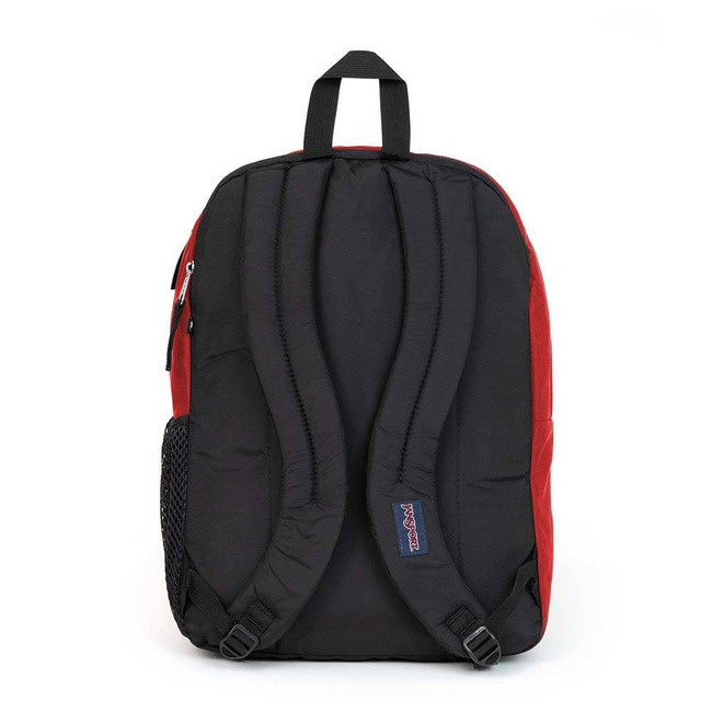 Plecak codzienny Big Student 34 l JanSport - red tape
