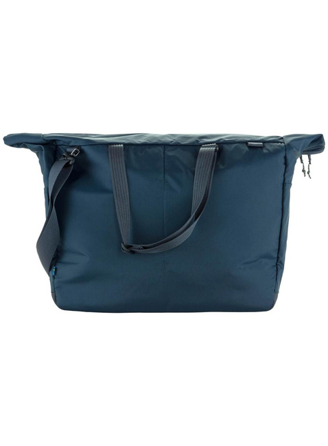 Torba miejska Fjallraven High Coast Tote 30 - navy