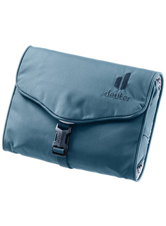 Kosmetyczka podróżna Deuter Wash Bag I - atlantic