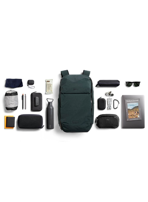Plecak miejski Bellroy Venture Ready Pack 26 l - deep ocean