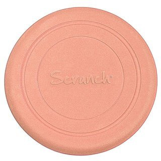 Składany dysk Scrunch - coral